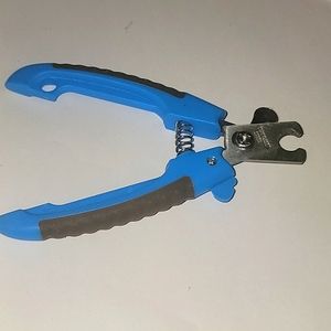 DOG NAIL CLIPPERS